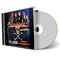 Artwork Cover of Dokken 2017-12-17 CD Worcester Audience