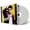 Artwork Cover of Faudel 2005-07-09 CD Lugano Soundboard