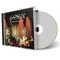 Artwork Cover of Genesis 1977-03-13 CD Atlanta Audience