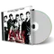 Artwork Cover of INXS 1983-08-12 CD Ottawa Soundboard