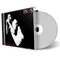 Artwork Cover of INXS 1988-03-11 CD Chicago Audience