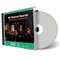 Artwork Cover of Kit Downes 2017-11-03 CD Berlin Soundboard