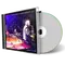 Artwork Cover of Lee Konitz Quartet 2017-10-27 CD Saarbrucken Soundboard