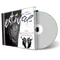Artwork Cover of Manhattan Transfer 2003-07-12 CD Lugano Soundboard