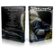 Artwork Cover of Megadeth 2017-10-07 DVD Inglewood Audience