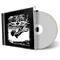 Artwork Cover of Motorpsycho 1998-06-03 CD Brugge Audience