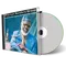 Artwork Cover of Pharoah Sanders 2004-09-18 CD Lugano Soundboard
