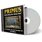 Artwork Cover of Primus 2017-12-29 CD Los Angeles Audience