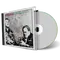 Artwork Cover of Red Rodney Ira Sullivan Quintet 1981-11-08 CD Berlin Soundboard