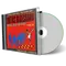 Artwork Cover of Ron Wood 1988-04-28 CD Gothenburg Audience