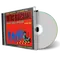 Artwork Cover of Ron Wood 1988-05-03 CD Orebro Audience