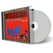 Artwork Cover of Ron Wood 1988-05-06 CD Stockholm Audience