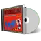 Artwork Cover of Ron Wood 1988-05-08 CD Trondheim Audience