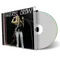 Artwork Cover of Sheryl Crow 1999-05-06 CD Camden Soundboard