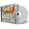 Artwork Cover of Spirit 1980-12-26 CD Chicago Audience