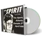 Artwork Cover of Spirit 1981-04-02 CD Atlanta Audience