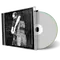 Artwork Cover of Stanley Clarke 2017-11-02 CD Zurich Soundboard