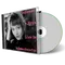 Artwork Cover of Suzanne Vega 1986-11-23 CD Manchester Audience