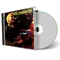 Artwork Cover of The Cranberries 1995-02-08 CD Utrecht Soundboard