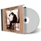 Artwork Cover of Townes Van Zandt 1987-04-01 CD Nashville Soundboard