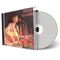 Artwork Cover of Townes Van Zandt 1990-12-01 CD Amsterdam Soundboard