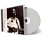 Artwork Cover of Townes Van Zandt 1995-07-31 CD Gelting Audience