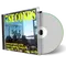 Artwork Cover of 7 Seconds 2015-08-30 CD Denver Audience