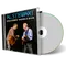 Artwork Cover of Al Stewart 2018-07-20 CD North Bethesda Audience