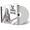 Artwork Cover of Ash Ra Tempel 1976-12-14 CD Paris Soundboard