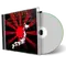 Artwork Cover of Beady Eye 2011-04-03 CD London Soundboard