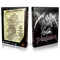 Artwork Cover of Black Sabbath 1992-09-16 DVD Brussels Audience