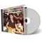 Artwork Cover of Bruce Springsteen 1982-06-27 CD Asbury Park Soundboard