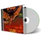 Artwork Cover of Dio 2002-06-09 CD Dallas Audience