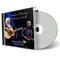 Artwork Cover of Emmylou Harris and Rodney Crowell 2015-07-12 CD Bristol Audience