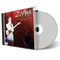 Artwork Cover of Frank Zappa 1984-07-29 CD Santa Barbara Audience