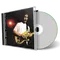 Artwork Cover of Frank Zappa 1988-05-17 CD Barcelona Soundboard