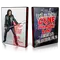 Artwork Cover of Gene Simmons 2018-02-26 DVD Lynn Audience
