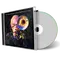 Artwork Cover of James Morrison 2018-04-14 CD Internationales Jazz Soundboard