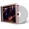 Artwork Cover of Jimmy Page and Robert Plant 1995-03-03 CD Knoxville Audience