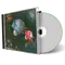 Artwork Cover of Johnny Winter 2003-06-27 CD Bellinzona Soundboard