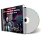 Artwork Cover of Judas Priest 2018-06-24 CD Dessel Audience