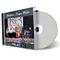 Artwork Cover of Julian Lage 2017-07-13 CD Pori Soundboard