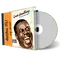 Artwork Cover of Louis Armstrong 1967-07-26 CD Antibes Soundboard