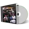 Artwork Cover of Maria Joao and Egberto Gismonti 2017-10-19 CD Lugano Soundboard