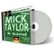 Artwork Cover of Mick Taylor 1992-11-19 CD Berlin Audience