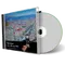 Artwork Cover of Mike Oldfield 1999-07-06 CD Barcelona Audience