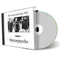 Artwork Cover of Motorpsycho 2002-10-28 CD Halden Soundboard