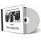 Artwork Cover of Motorpsycho 2002-11-14 CD Marghera Audience