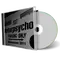Artwork Cover of Motorpsycho 2011-10-16 CD Hannover Audience