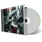 Artwork Cover of Ozric Tentacles 2001-05-17 CD Ashton Under Lyne Audience